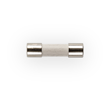 Säkring 5x20mm 1A