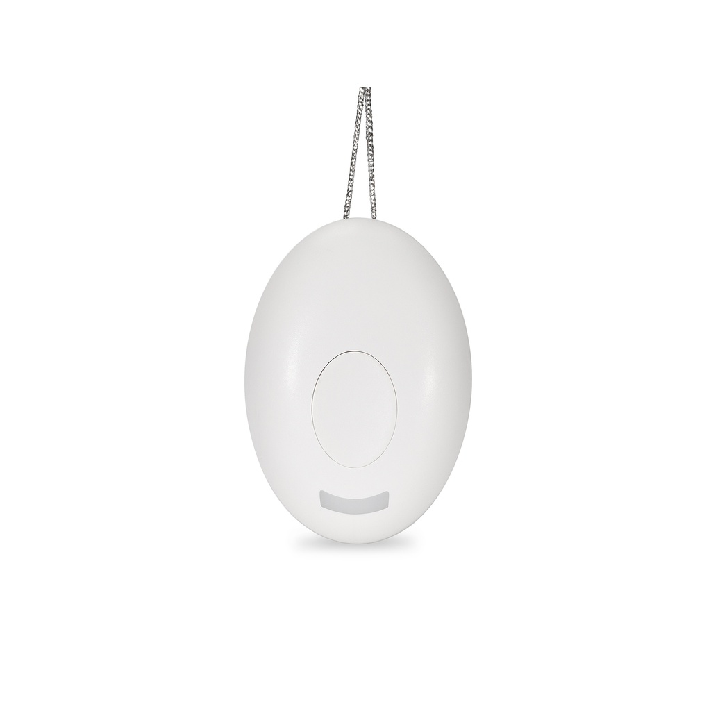 Minifjärrkontroll 1-kanal - Nexa MKFT-1704