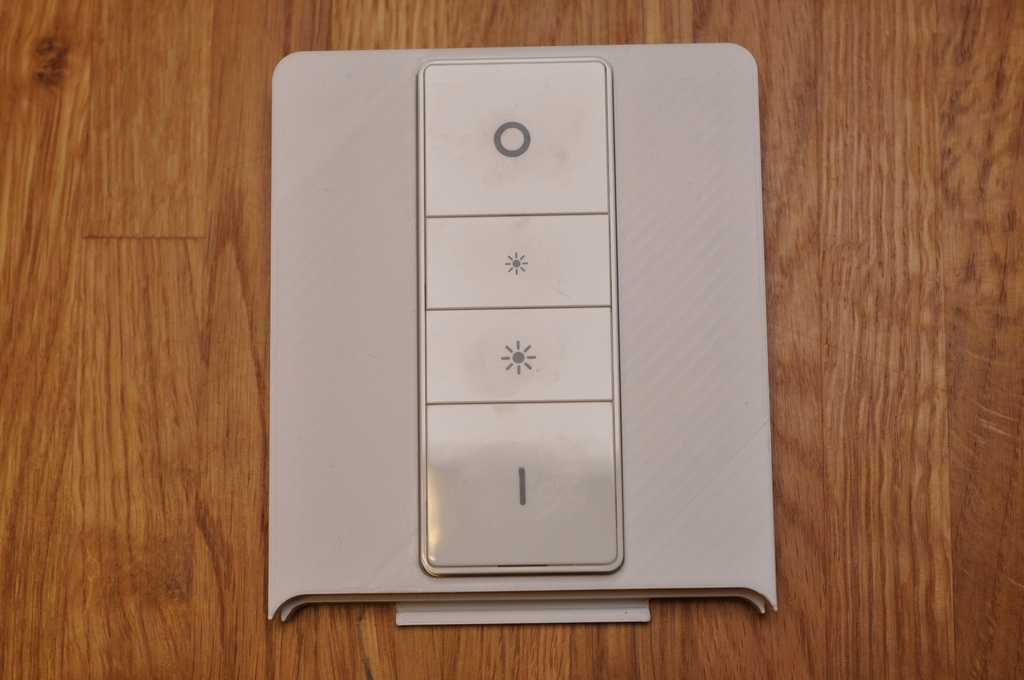 Adapter för Philips Hue Dim Switch - Extended