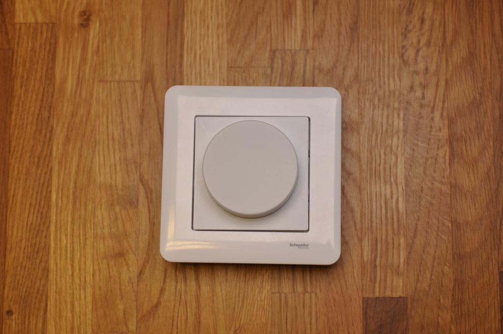 Adapter för IKEA Dimmer - On top
