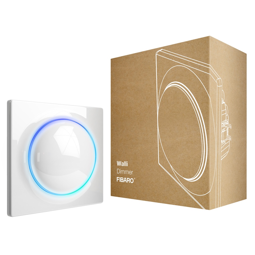 Walli Dimmer