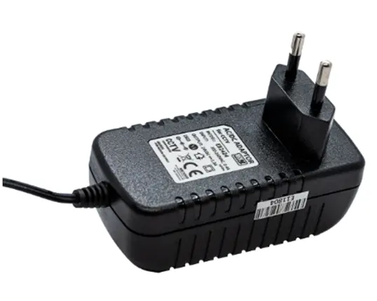 Batterieliminator 24v DC 1A