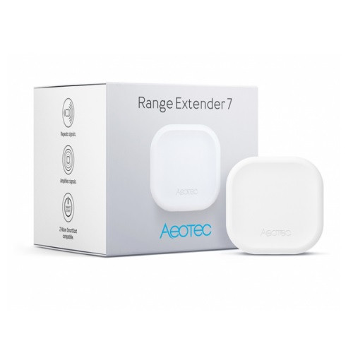 Range Extender 7