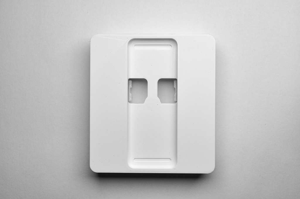 Adapter för Philips Hue Dim Switch (nya modellen) - On Top