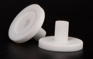 Ändlock för 360 Flex - Top Cap