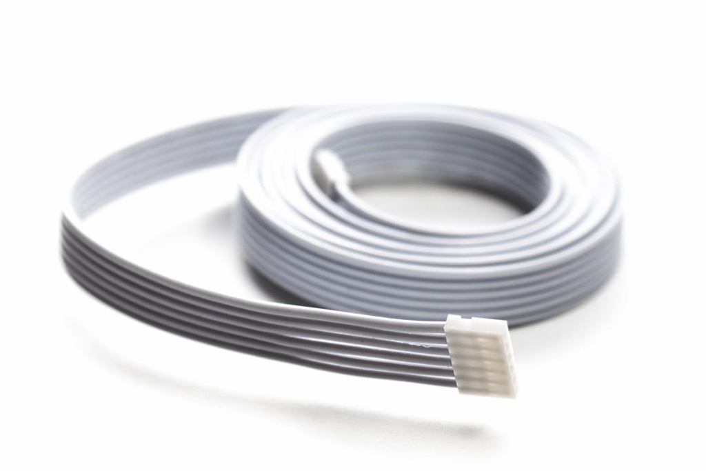 Litcessory Extension 2x1m - HUE v4 - White