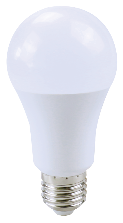 LED lampa E27, A60, 11W, 1055 lm, dimbar