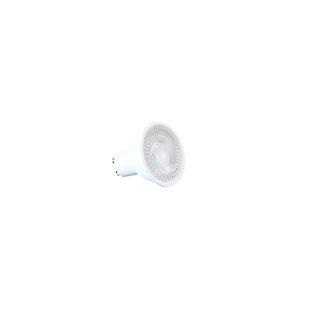 LED lampa GU10, 4,5W, 345 lm, dimbar