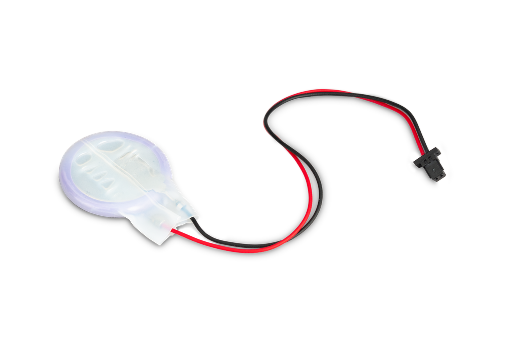RTC Battery for Raspberry Pi 5