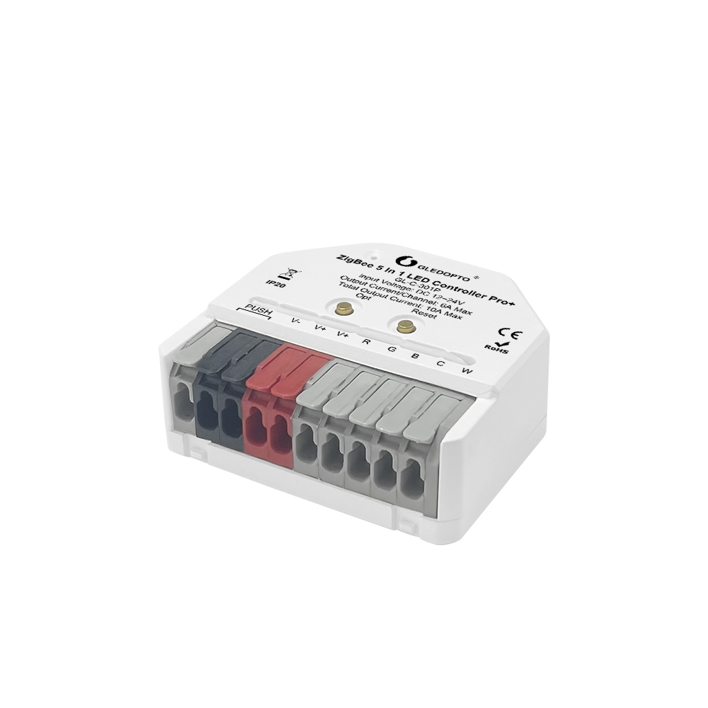 Zigbee 3.0 Ultra Mini Smart Relay Switch