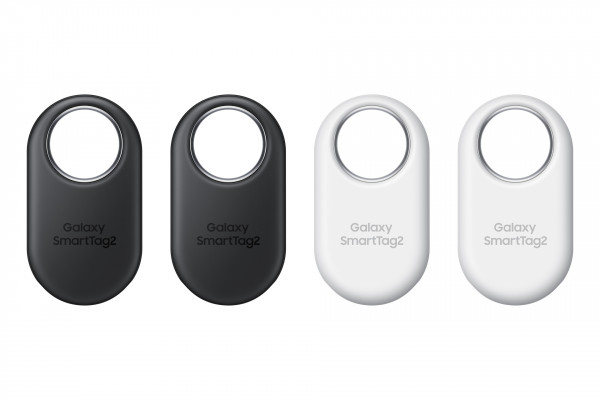 Galaxy SmartTag2 Kit (2 svarta och 2 vita)