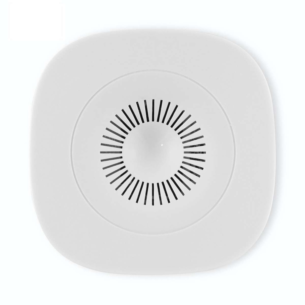 Smart Humidity Sensor