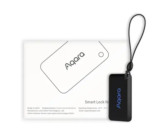 NFC Card