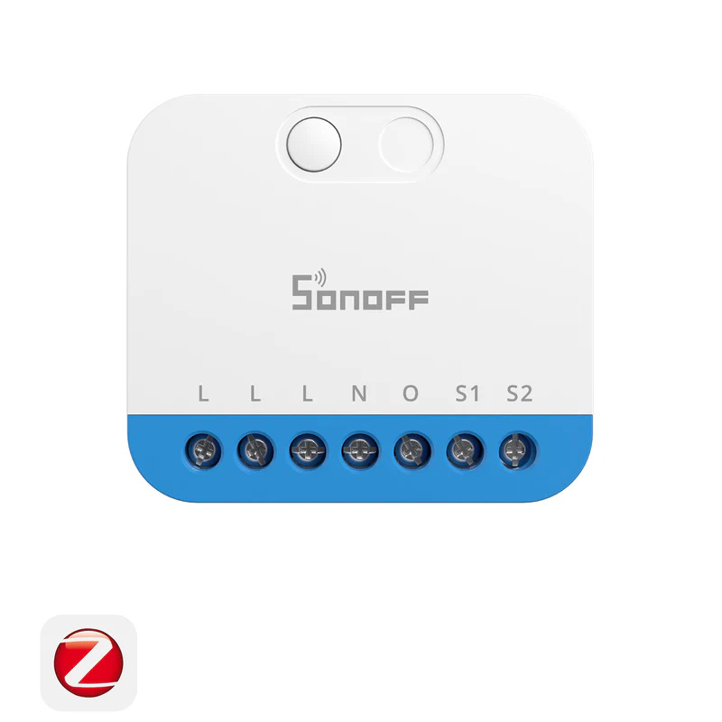 Sonoff MINI DIM - Zigbee Dimmer Switch