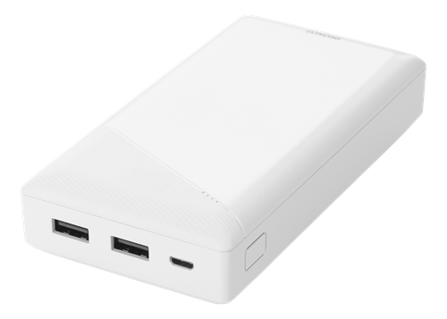 Powerbank 20 000mAh