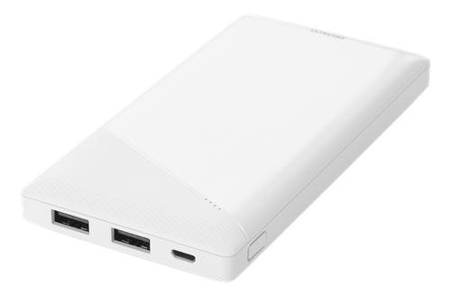 Powerbank 10 000mAh