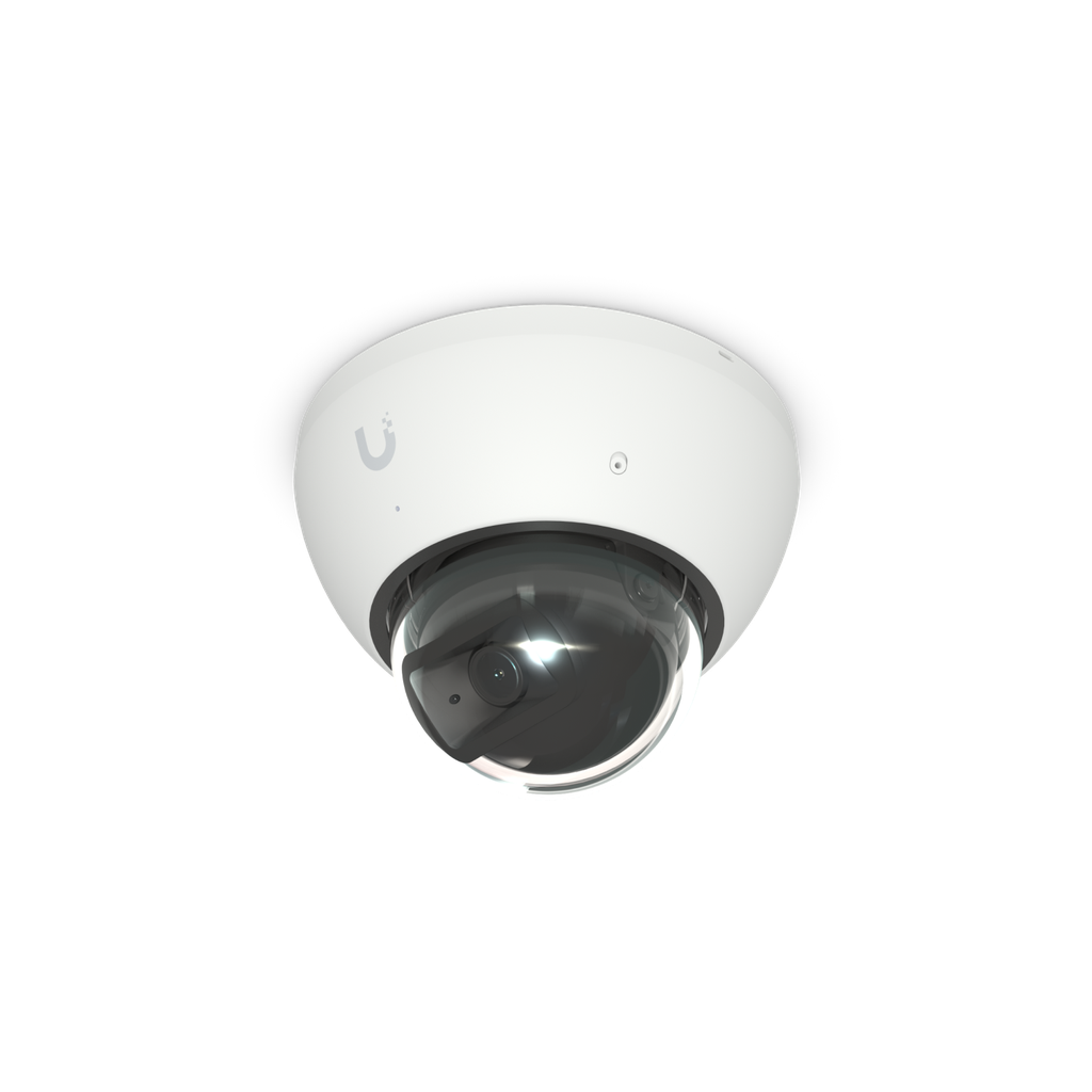 Ubiquiti UVC AI Dome W
