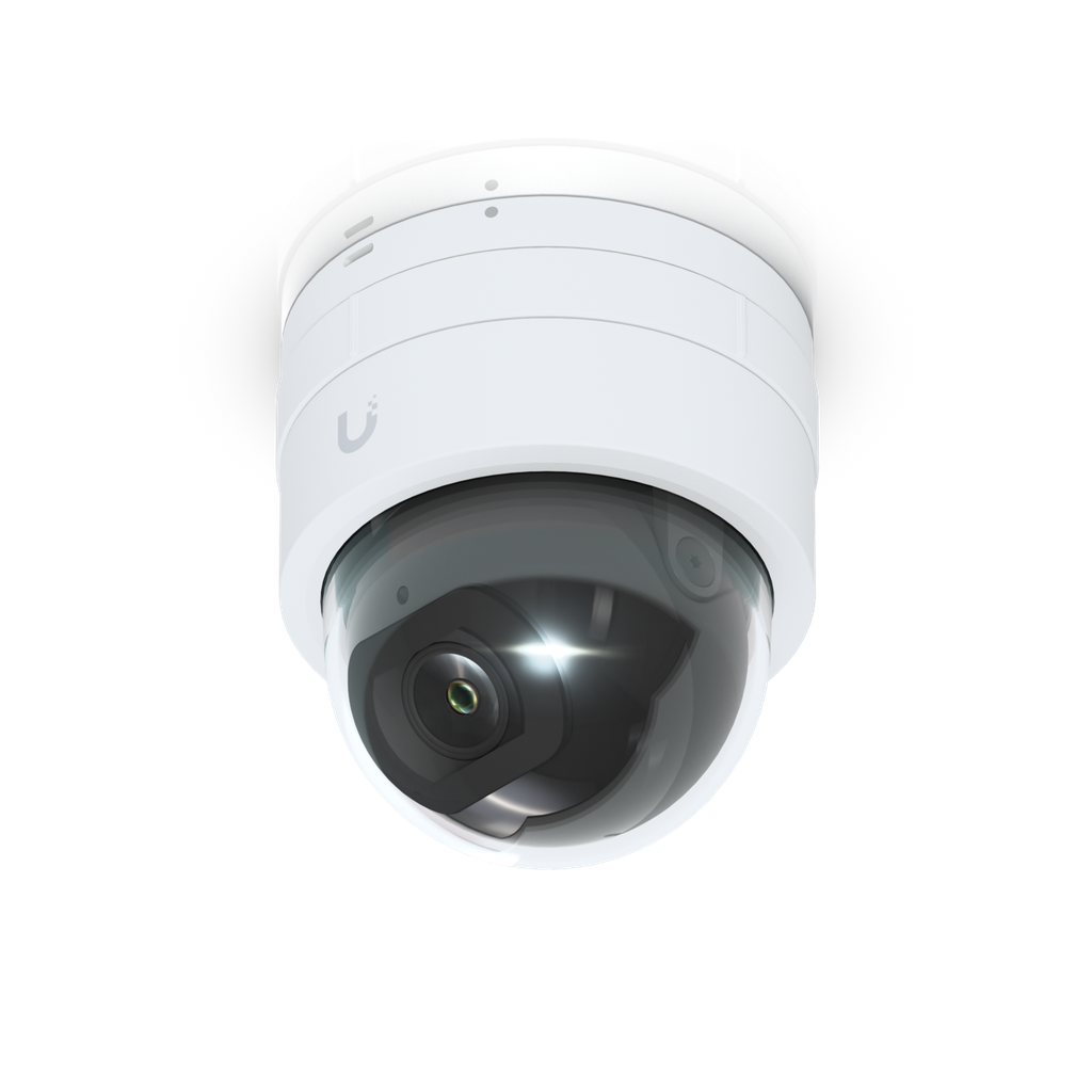 Ubiquiti UVC G5 Dome Ultra