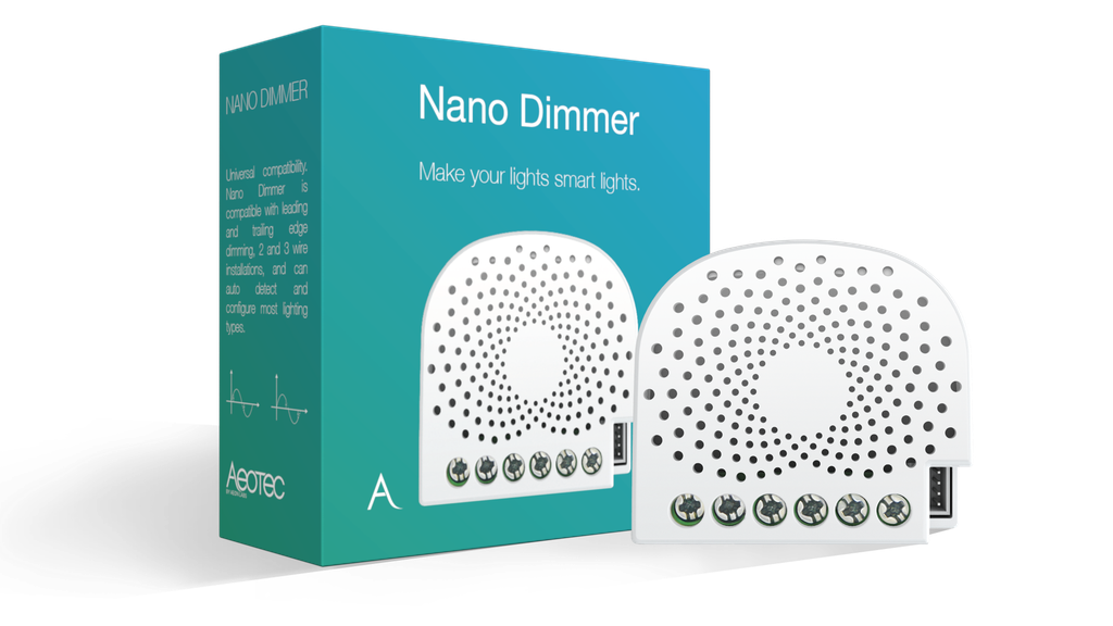 Nano Dimmer