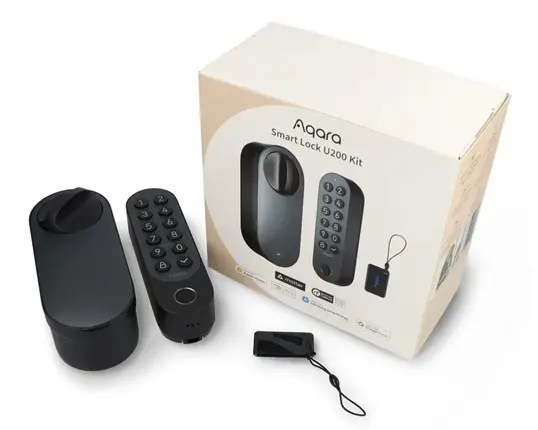 Aqara Smart Lock U200 Kit