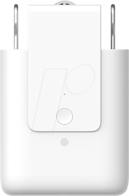 AQARA Curtain Driver E1 (Rod Version)