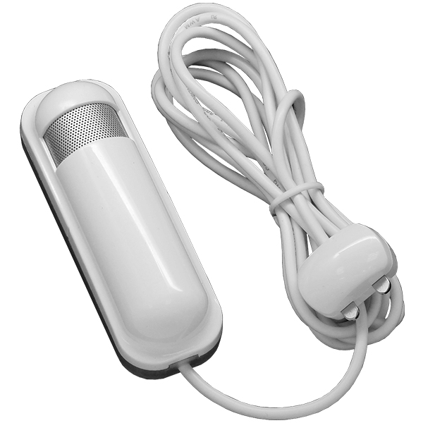 Flood, Temperature and Humidity sensor