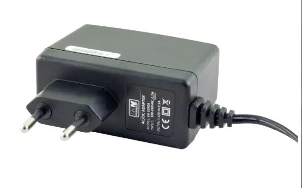Batterieliminator 12V DC 2,5A