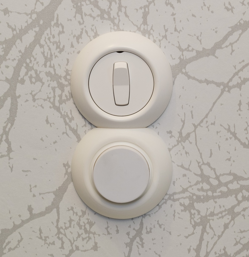 Adapter för IKEA Dimmer - Extended
