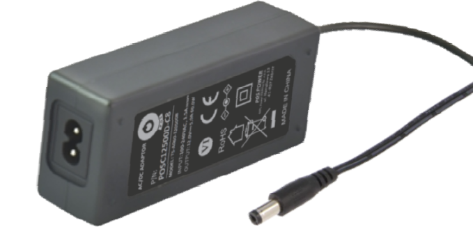 Drivdon - 12V - 60W - IP20