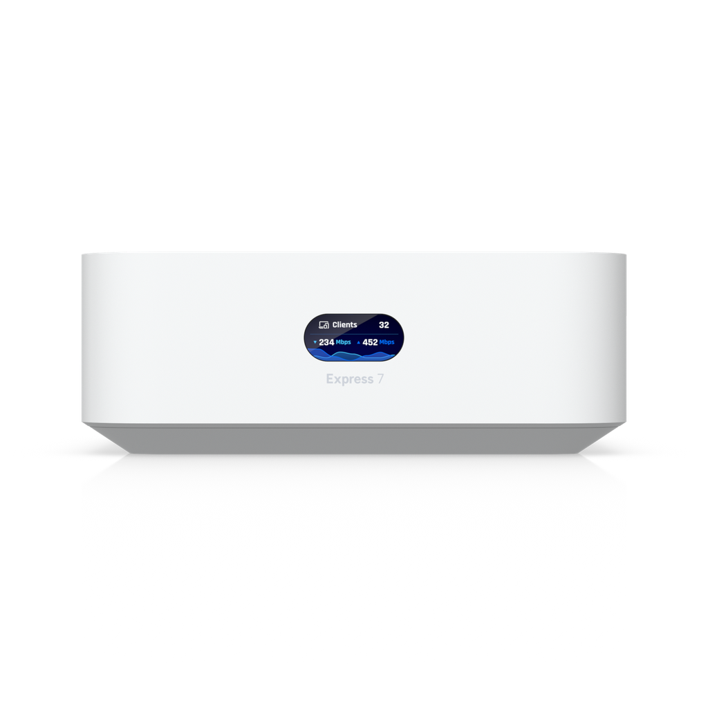 Ubiquiti Unify Express UX7