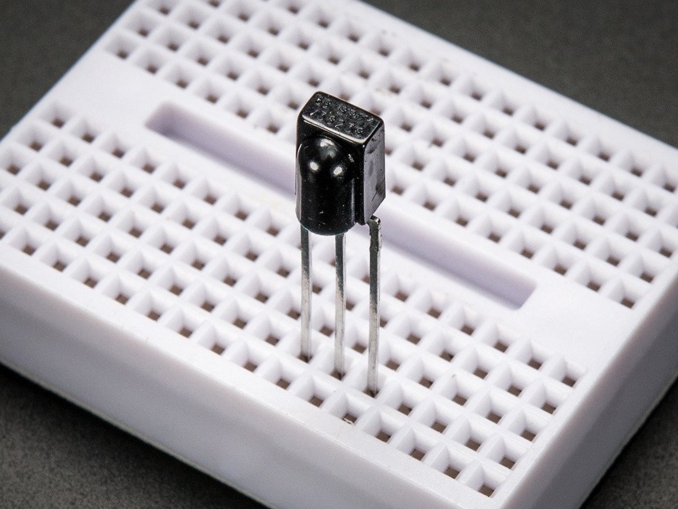 IR sensor - TSOP38238