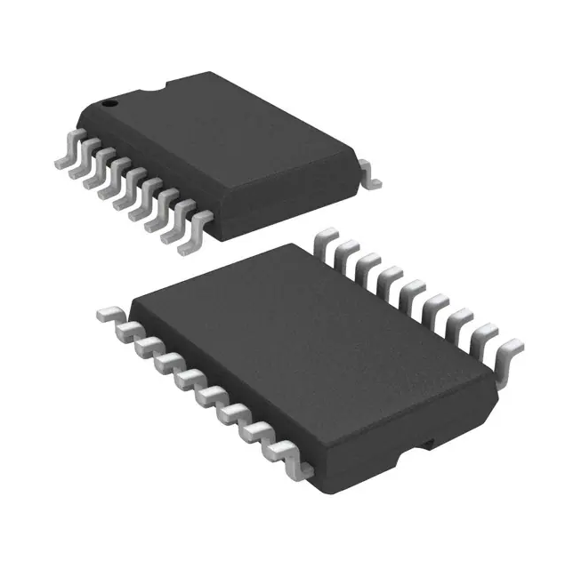 MCP23008 - i2c 8 input/output port expander