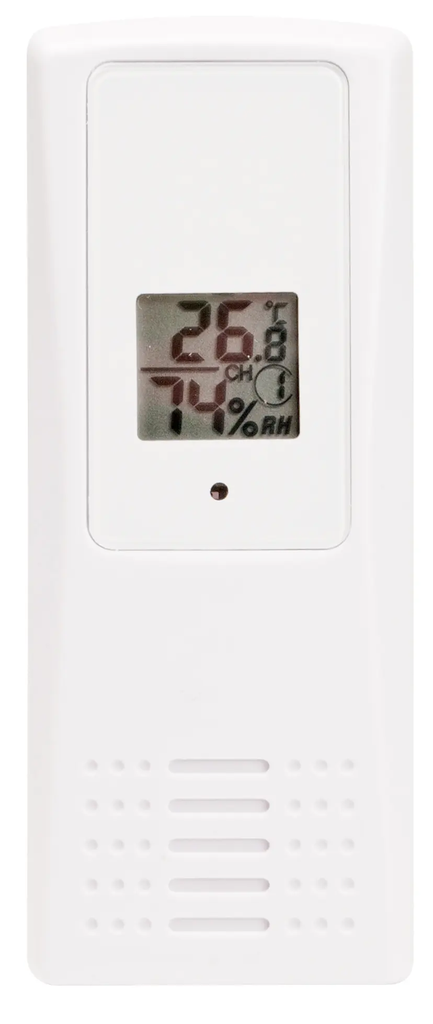 Temperatur- och luftfuktighetssensor - Climate Sensor Thermo/Hygro