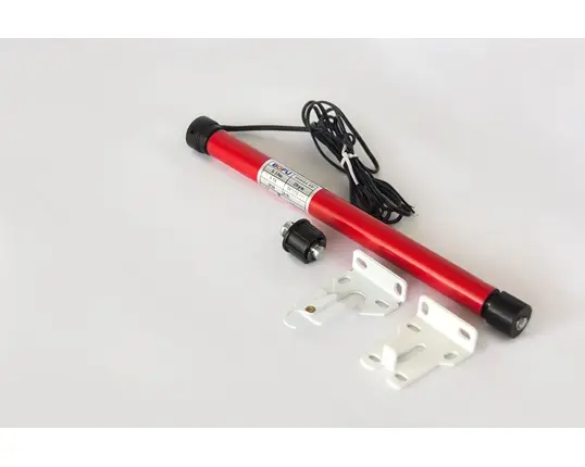 Tubmotor 12V för 20mm rör