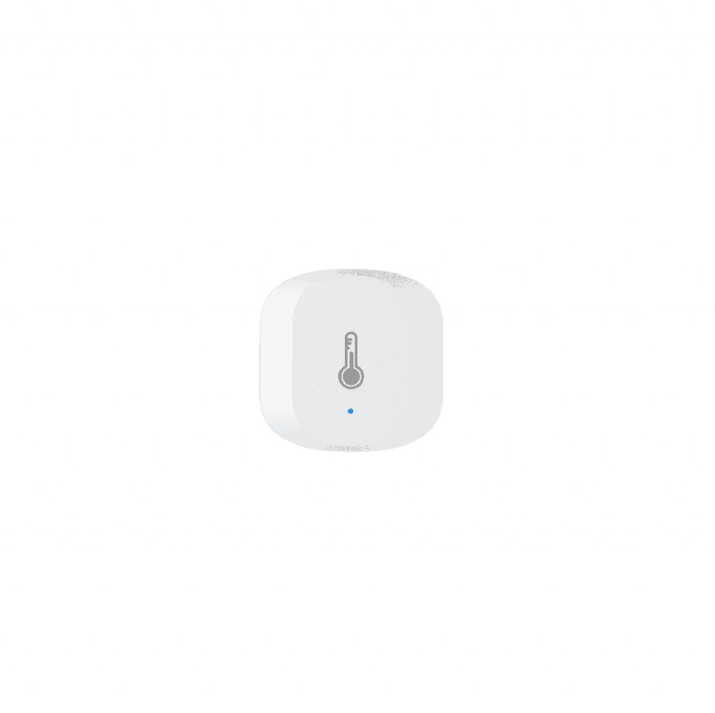 Woox Smart IR Remote med termometer & luftfuktighetssensor