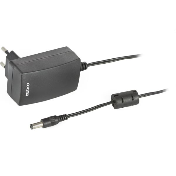 FYND Batterieliminator 12v DC 1A