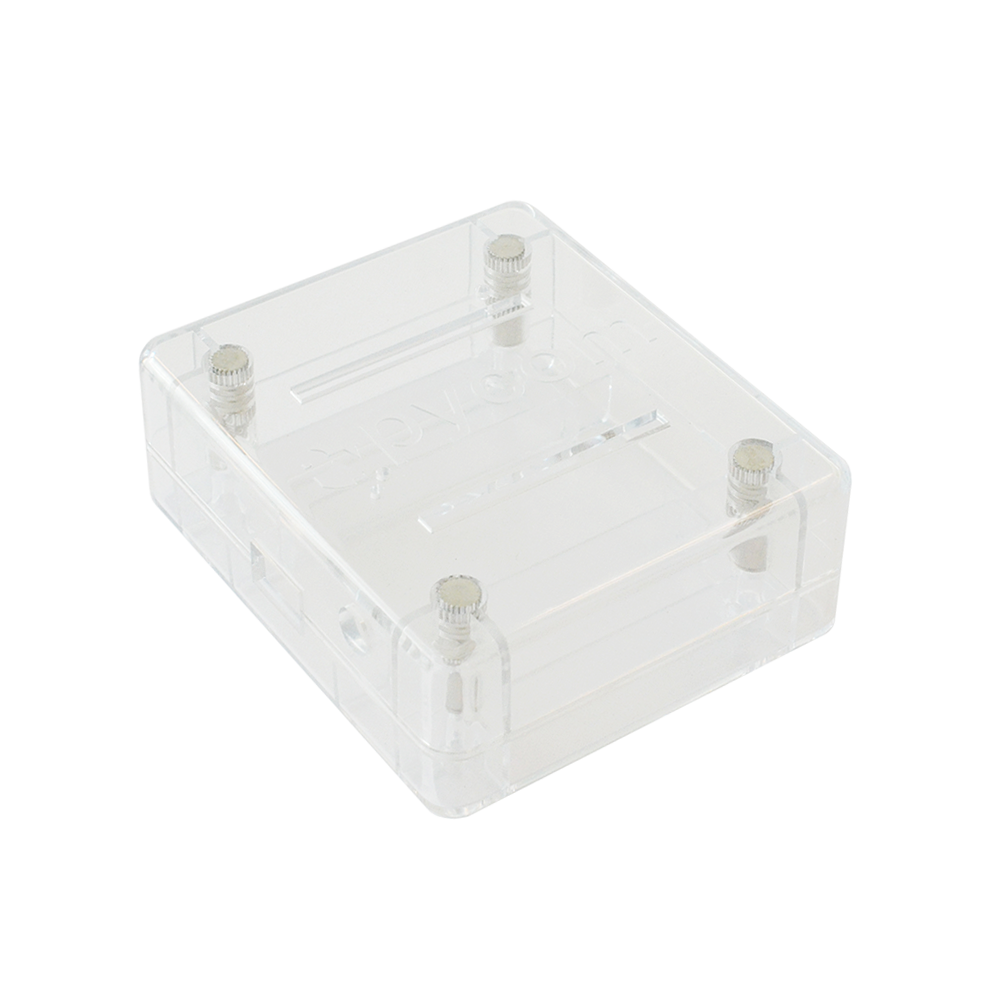 Pycase Clear