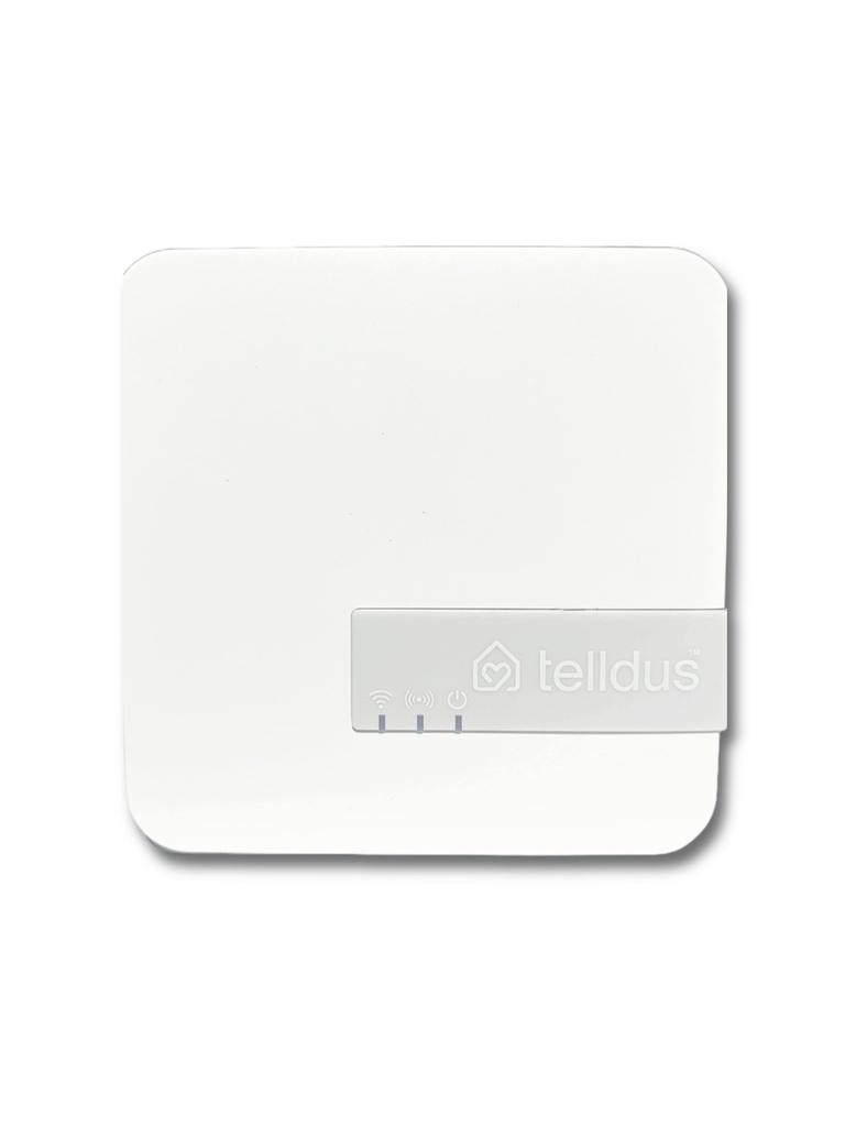 Telldus hub 1