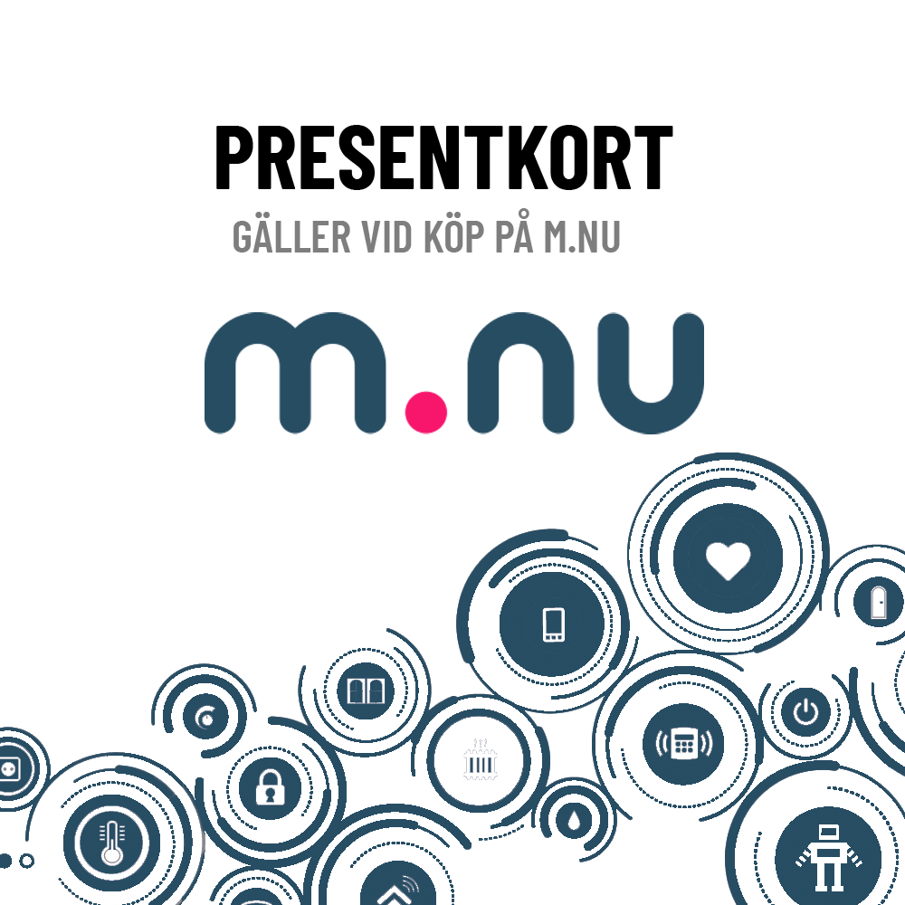 Presentkort