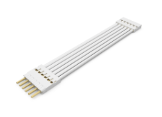 Litcessory Flexible Corner Connector - HUE v4 - Pack of 4
