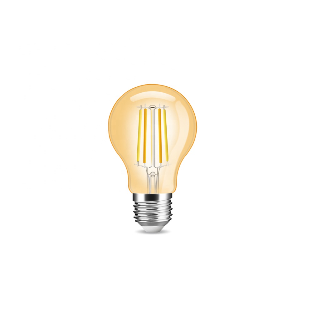Smart Lampa - Filament - Zigbee - A60