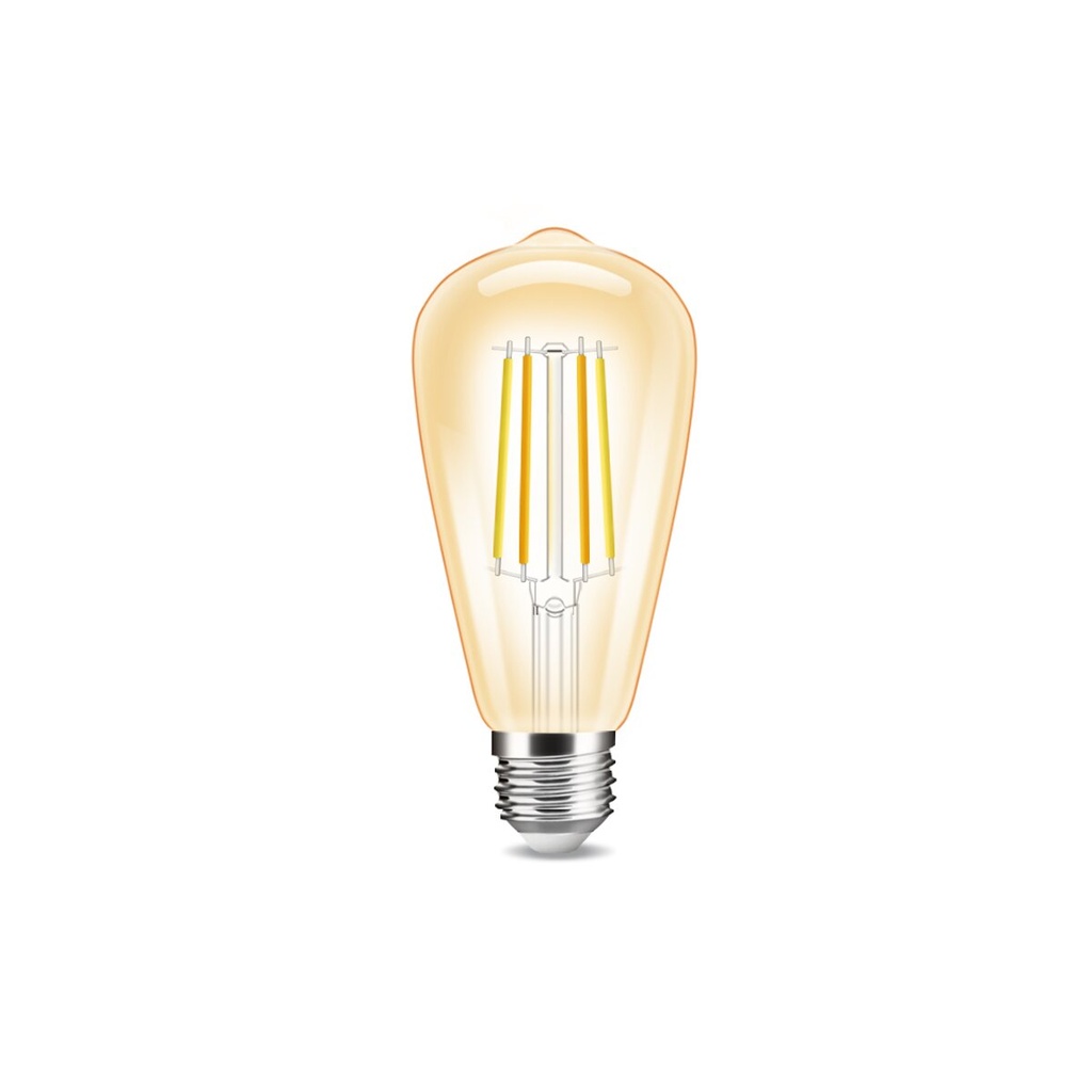 Smart Lampa - Filament - Zigbee - ST64