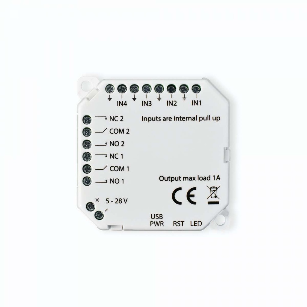 IO Module