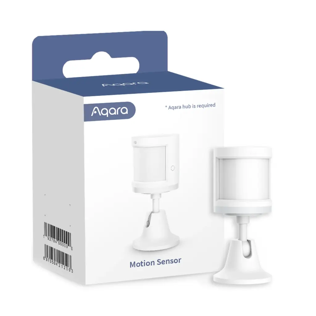 Aqara Rörelsesensor