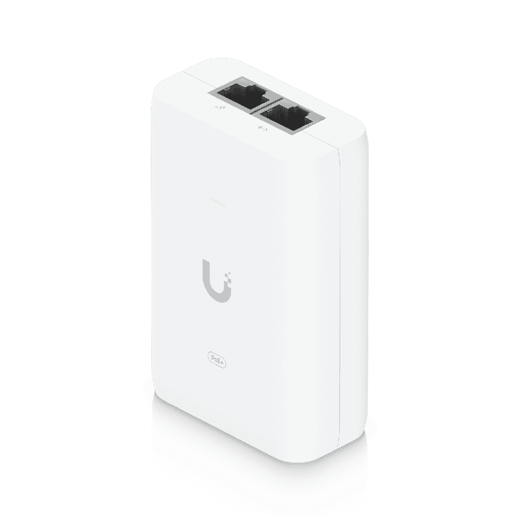 Ubiquiti PoE+ Adapter 30W