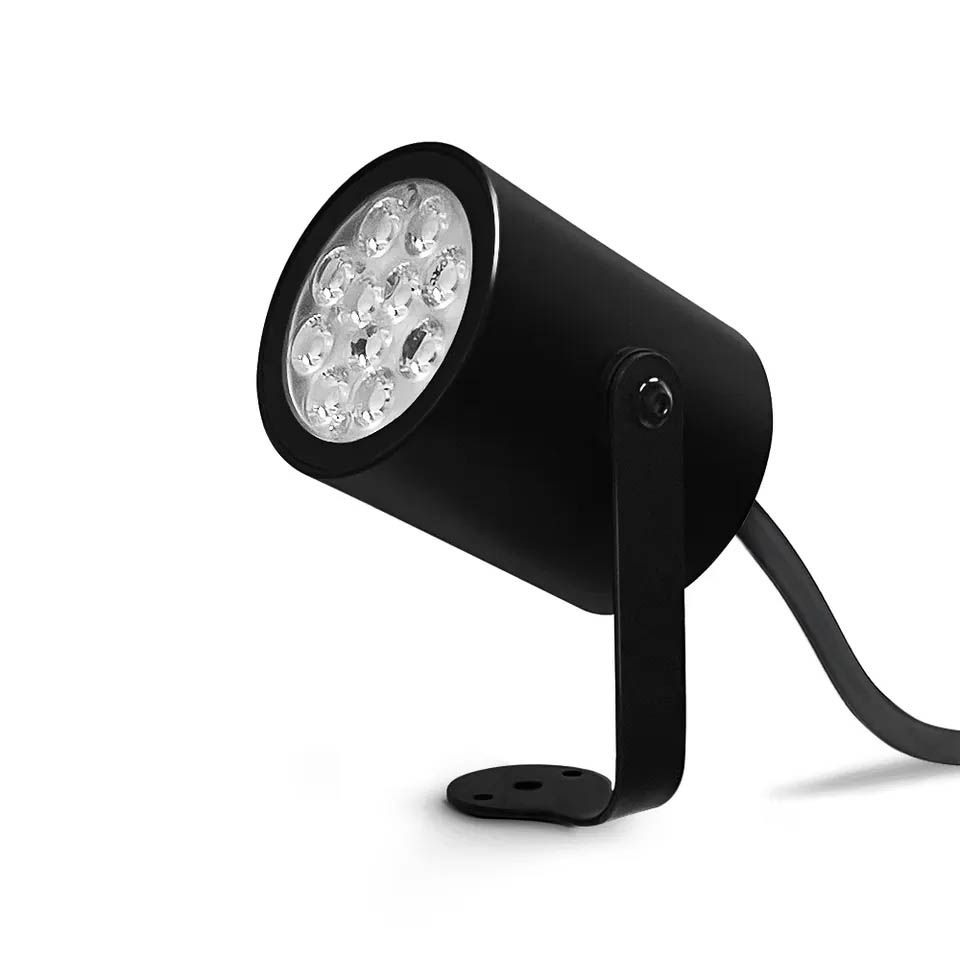 Smart RGBTW spotlight för utomhusbruk - Garden Light Pro - 7W