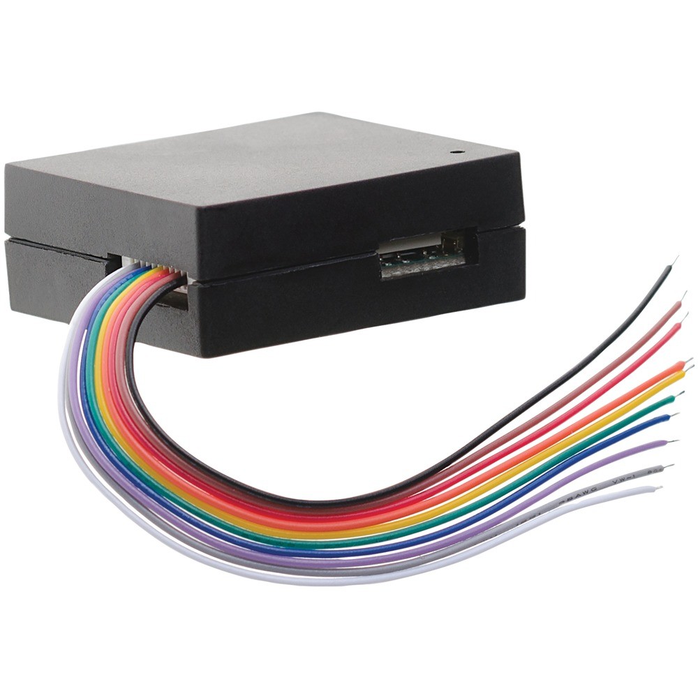 Danalock Universal BTZE Module V3