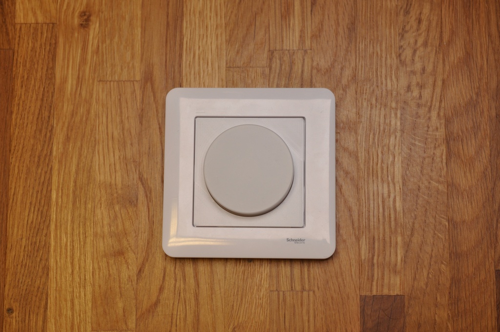 Adapter för IKEA Dimmer - Insert