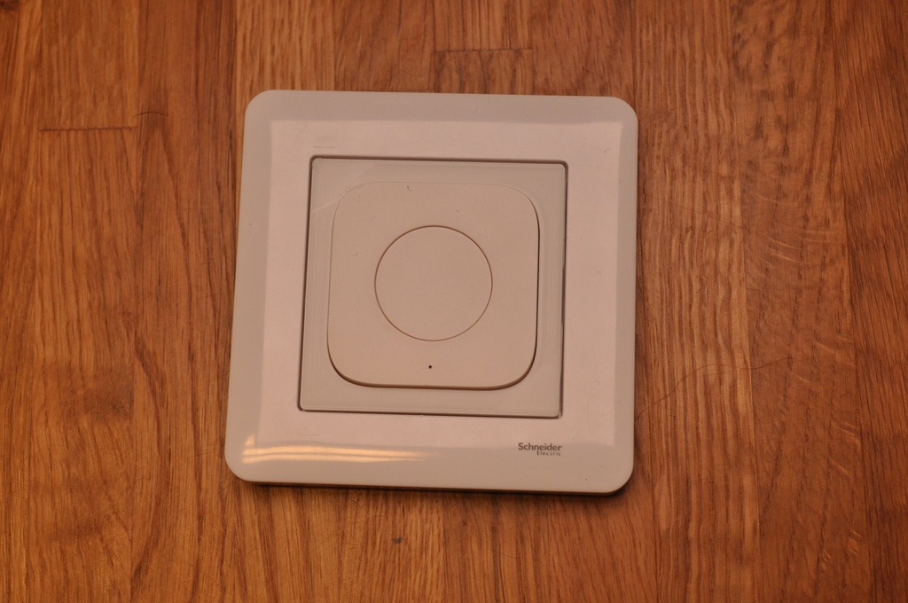 Adapter för Xiaomi Aqara - Insert