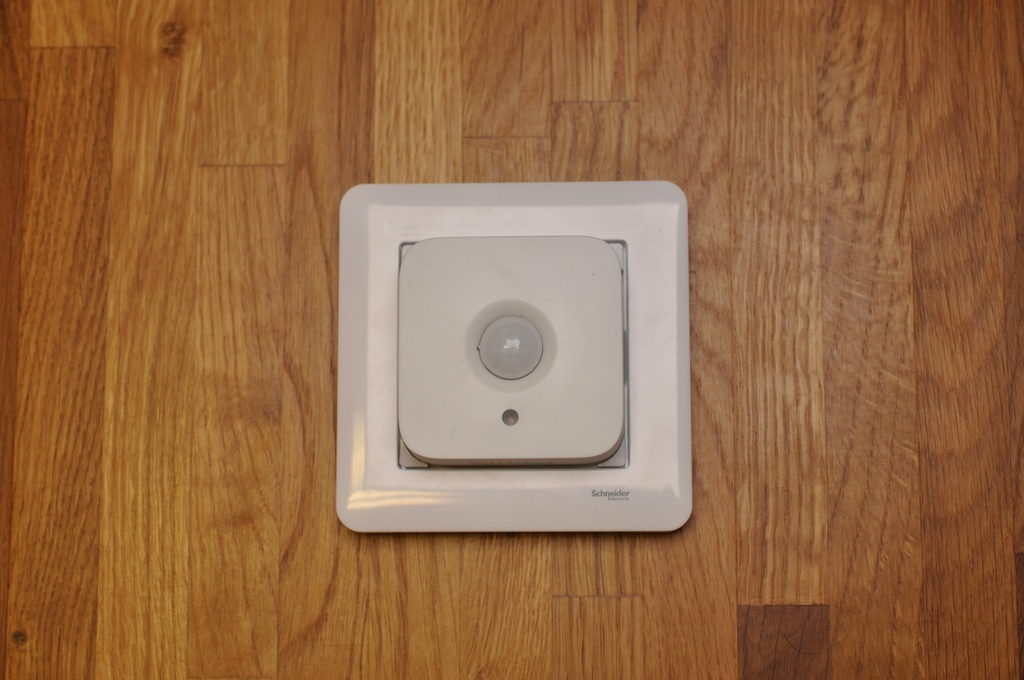 Adapter för Philips Hue Motion Sensor - Insert